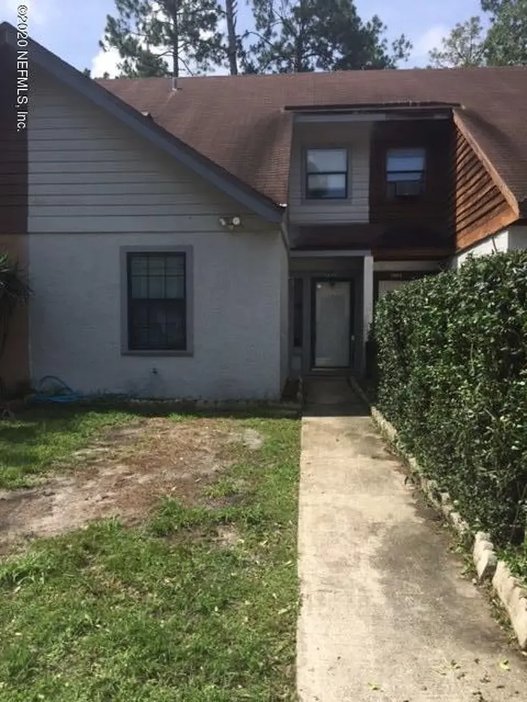 7612 Jana Lane S Jacksonville FL 32210