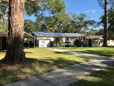 383 Tirana Avenue St. Augustine FL 32084