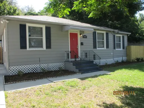 1743 Mayfair Road Jacksonville FL 32207