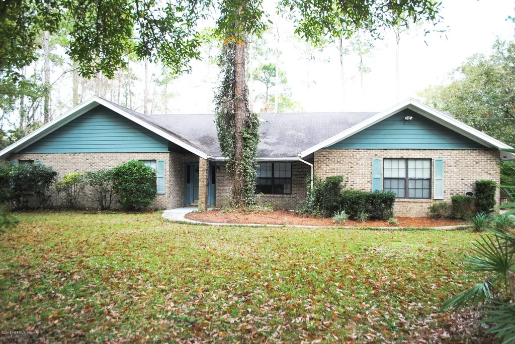 4925 Verdis Street Jacksonville FL 32258