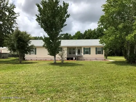 2901 Race Track Road St. Augustine FL 32084