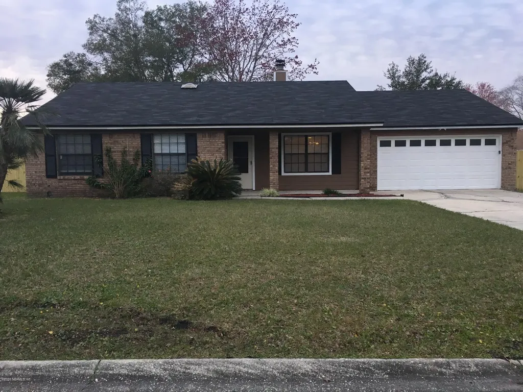 600 John Adams Street Orange Park FL 32073