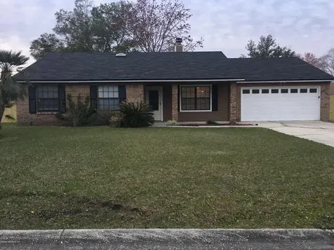 600 John Adams Street Orange Park FL 32073
