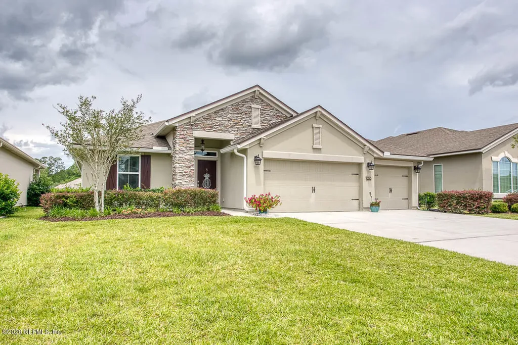 1029 Santa Cruz Street St. Augustine FL 32092
