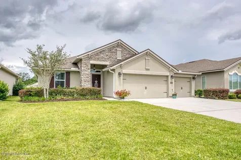 1029 Santa Cruz Street St. Augustine FL 32092