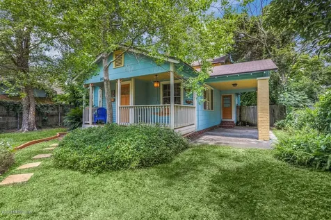 2693 Green Street Jacksonville FL 32204