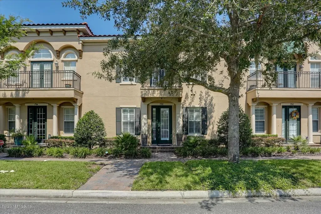 796 Providence Island Court Jacksonville FL 32225