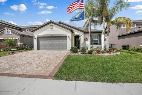 712 Los Alamos Street St. Augustine FL 32095