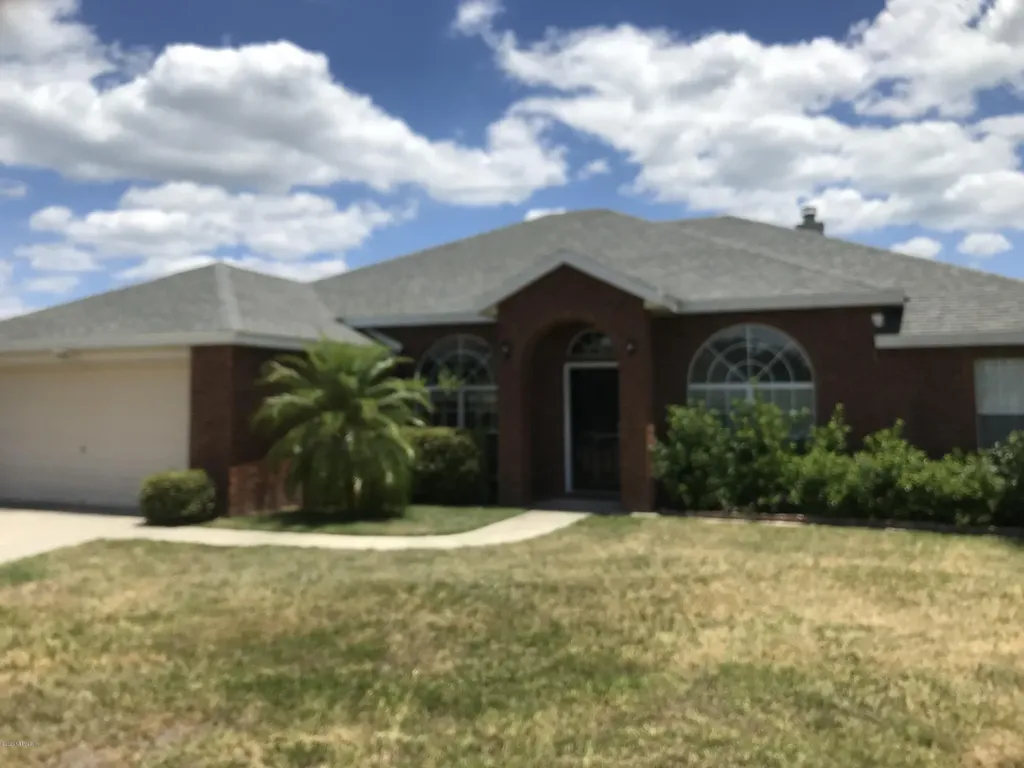 1247 Loquat Court Green Cove Springs FL 32043