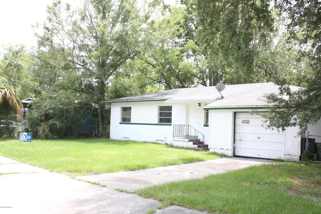 4410 Jammes Road Jacksonville FL 32210