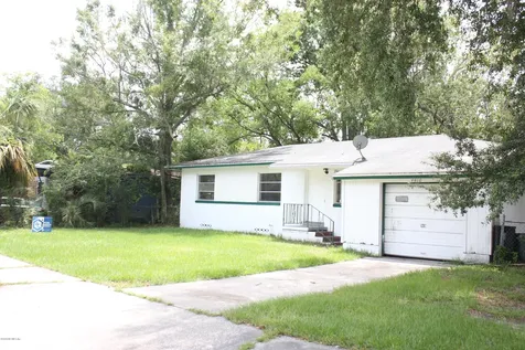 4410 Jammes Road Jacksonville FL 32210