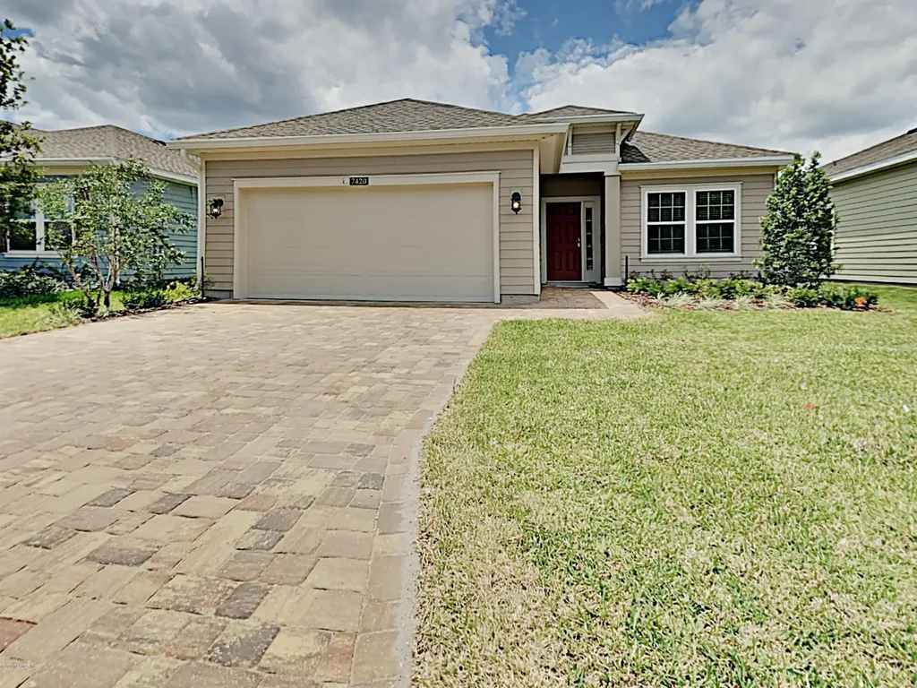 7420 Rock Brook Drive Jacksonville FL 32222