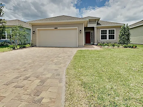 7420 Rock Brook Drive Jacksonville FL 32222