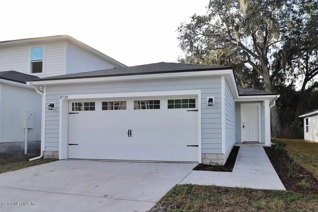 2027 Ashland Street Jacksonville FL 32207
