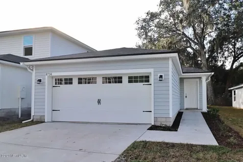 2027 Ashland Street Jacksonville FL 32207