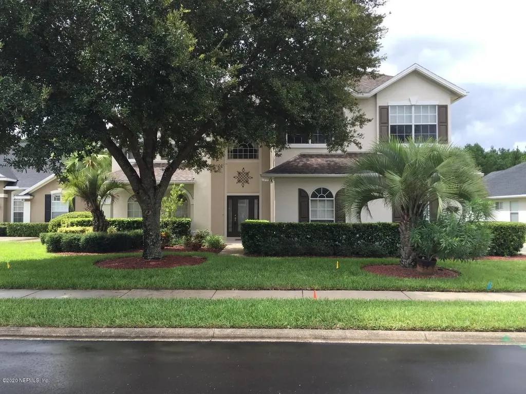 7790 Chipwood Lane Jacksonville FL 32256