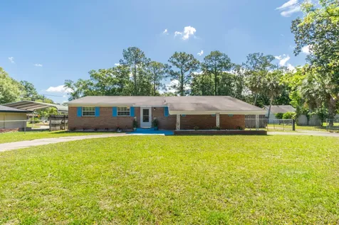 1115 Pangola Drive Jacksonville FL 32205