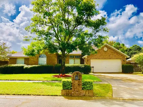 12270 Scotts Cove Trail Jacksonville FL 32225