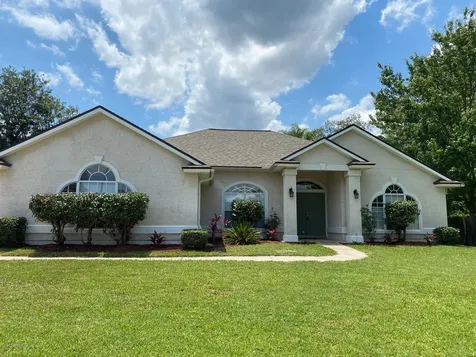 2968 Shady Ridge Court Middleburg FL 32068