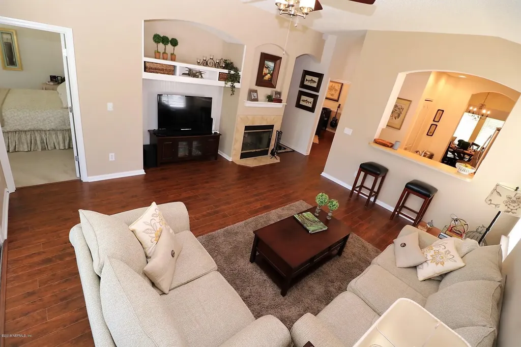 745 Bellshire Drive Orange Park FL 32065