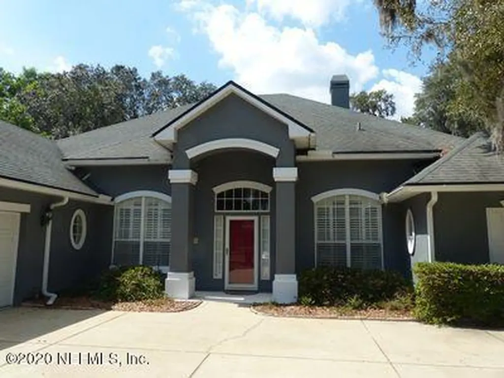 14732 Nassau Sound Drive Jacksonville FL 32226