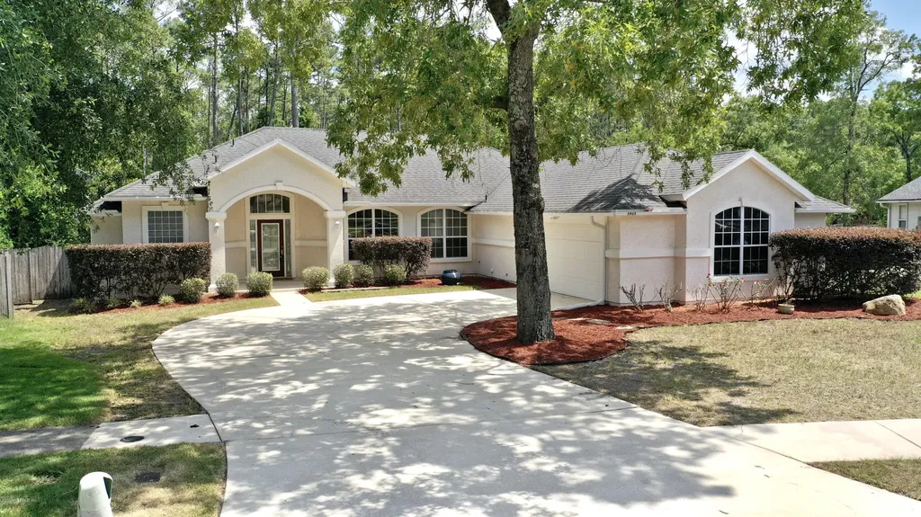 3925 Sereno Court Middleburg FL 32068