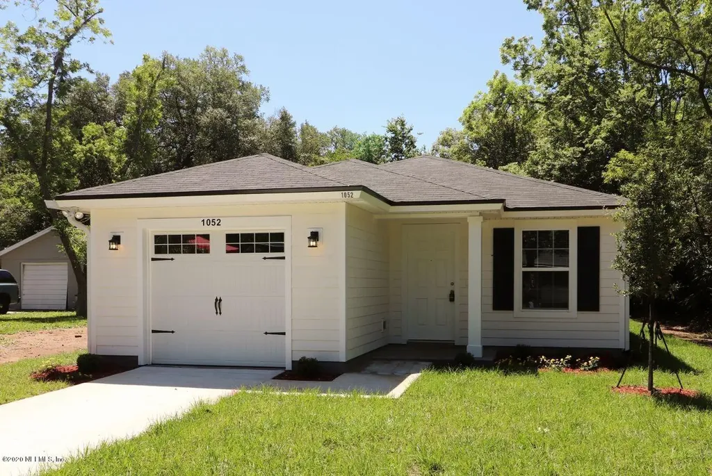 1052 Kenmore Street Jacksonville FL 32208