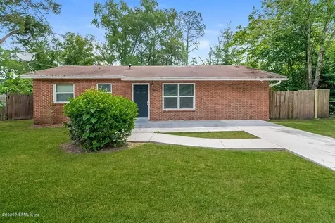 5653 Green Forest Drive Jacksonville FL 32244