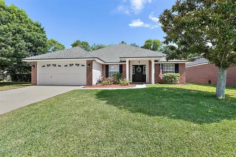 12317 Soaring Flight Drive Jacksonville FL 32225