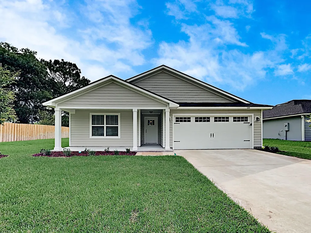 1283 Sarahs Landing Drive Jacksonville FL 32221