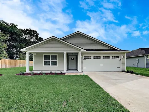 1283 Sarahs Landing Drive Jacksonville FL 32221