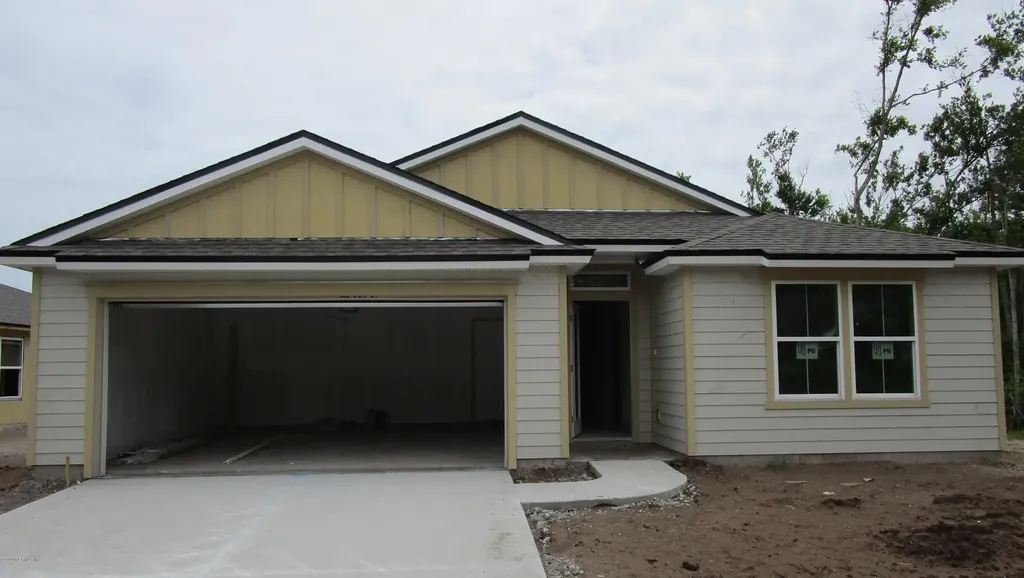 340 Chasewood Drive St. Augustine FL 32095