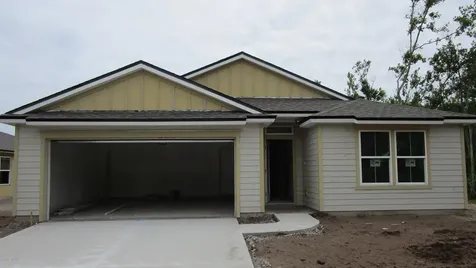 340 Chasewood Drive St. Augustine FL 32095