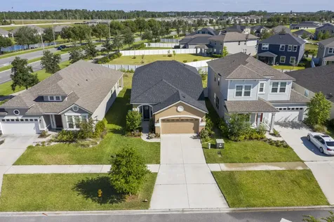 14762 Garden Gate Drive Jacksonville FL 32258