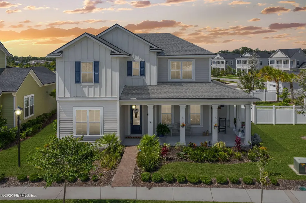 61 Bronson Parkway St. Augustine FL 32095