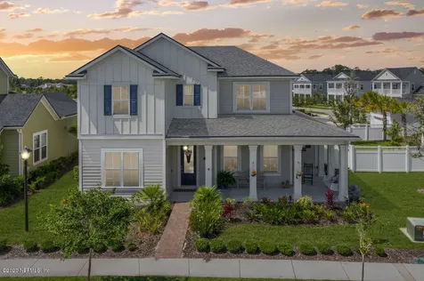 61 Bronson Parkway St. Augustine FL 32095