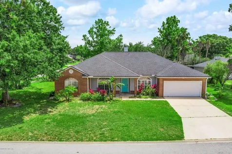 14126 Cambridge Falls Court Jacksonville FL 32224