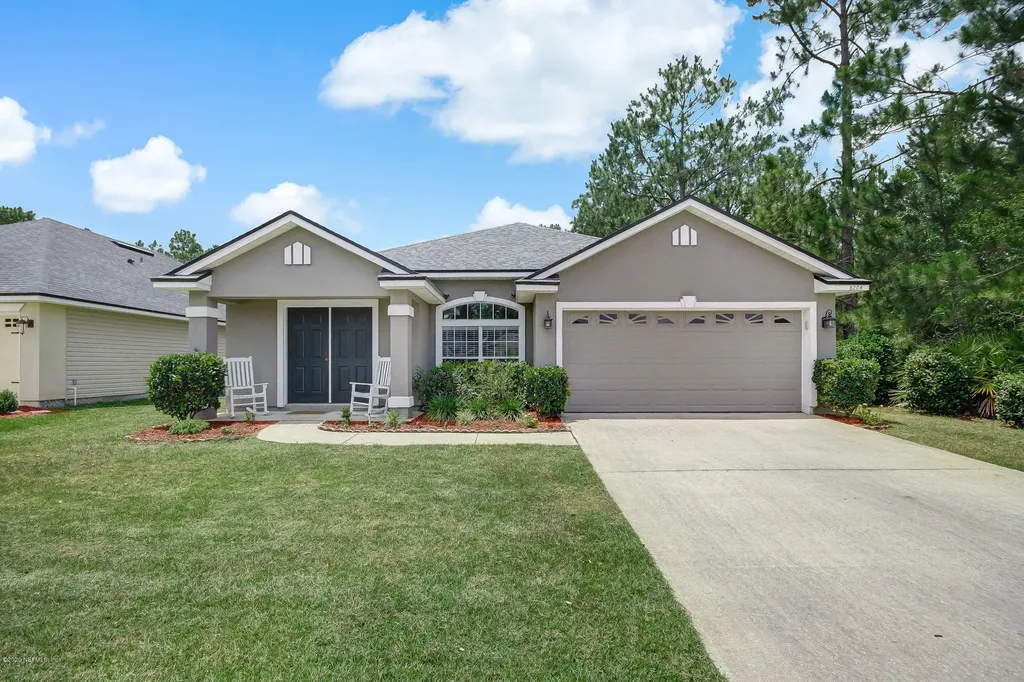 8204 Stelling Drive Jacksonville FL 32244