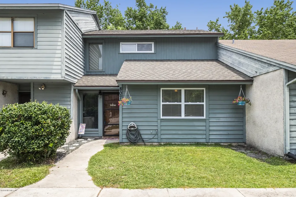 8079 Village Gate Court Jacksonville FL 32217