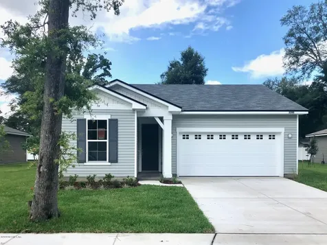 2280 Lincoln Sendero Trail Jacksonville FL 32218