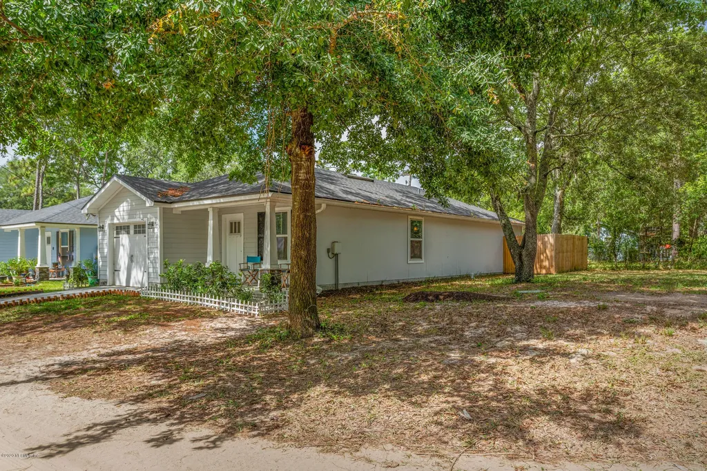 3442 Sans Pareil Street Jacksonville FL 32224