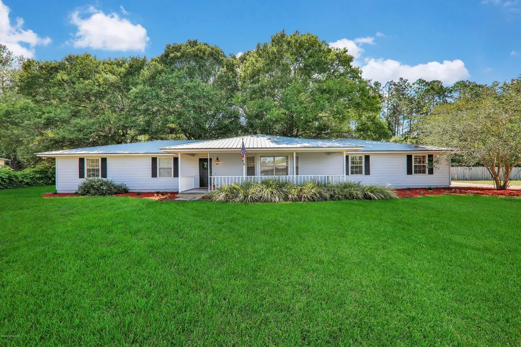 288 Velvet Drive Jacksonville FL 32220