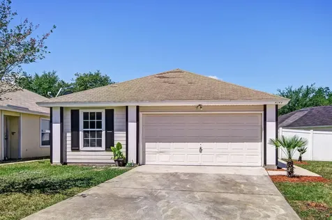 4244 Jillian Drive Jacksonville FL 32210