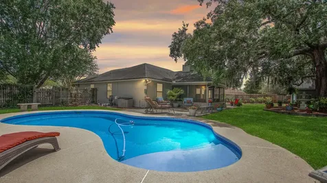978 Sweetwood Court Orange Park FL 32065