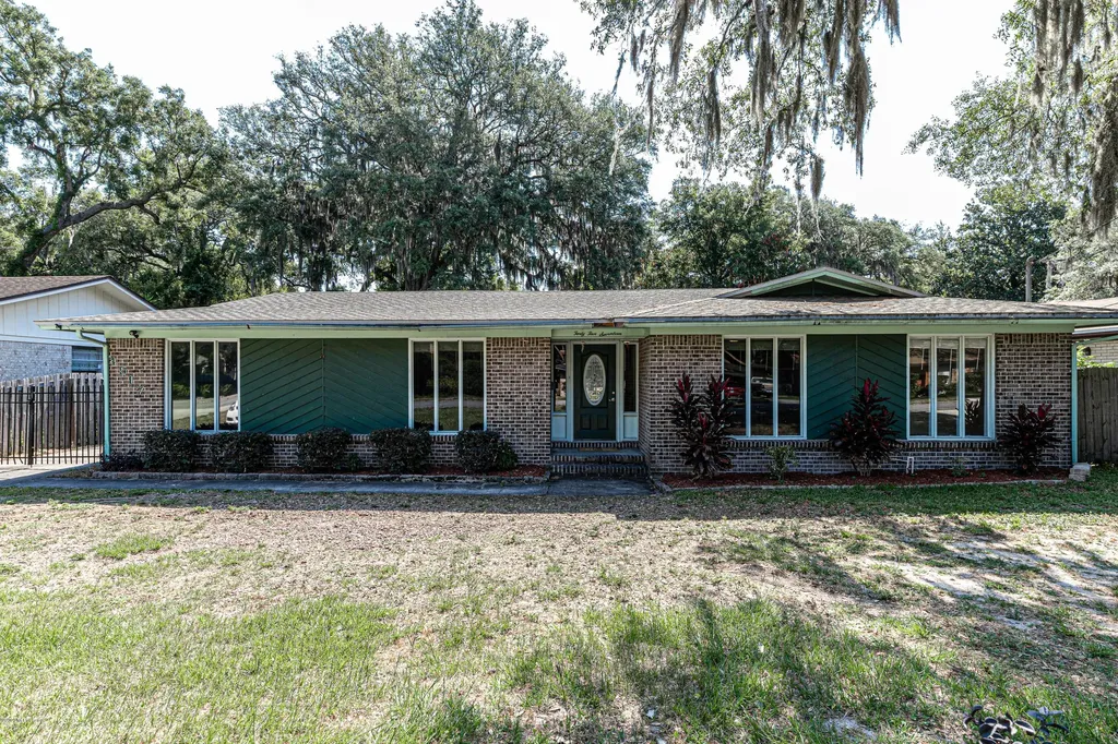 4517 Fulton Road Jacksonville FL 32225