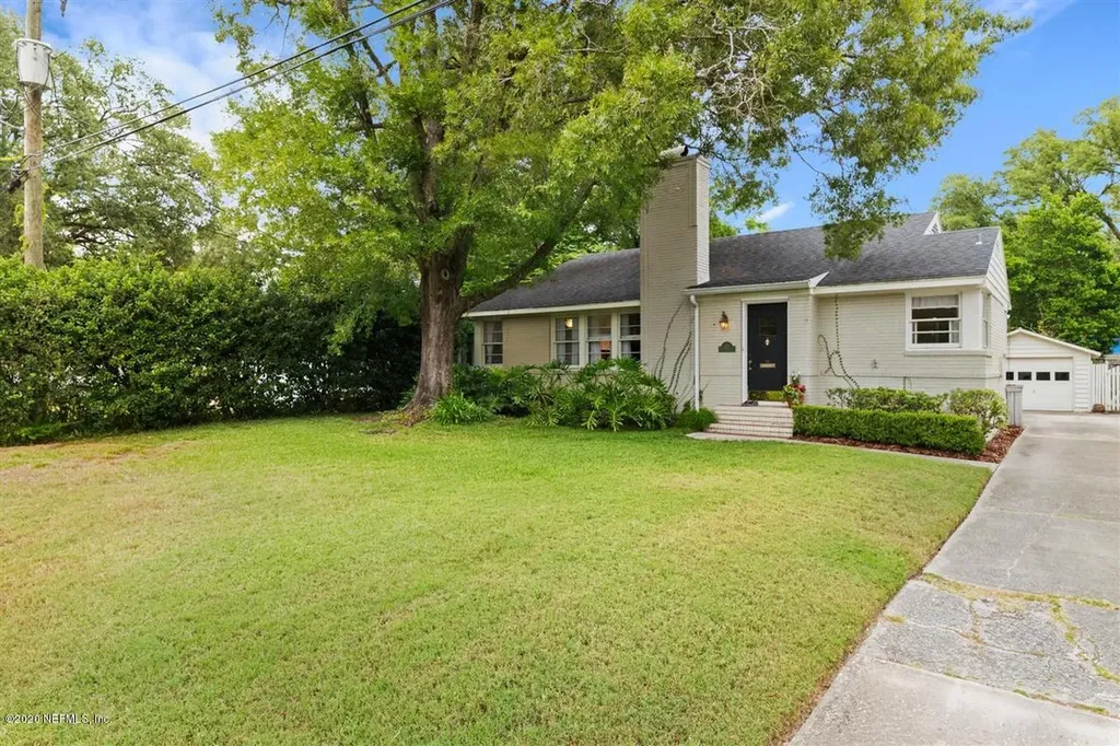 1651 Parrish Place Jacksonville FL 32205