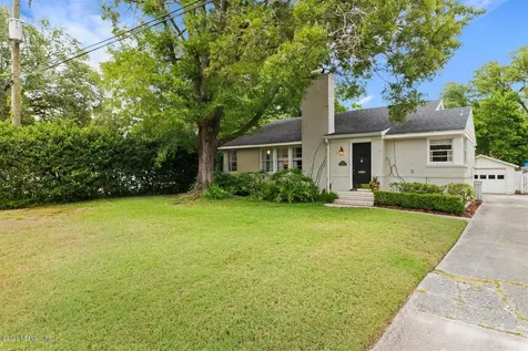 1651 Parrish Place Jacksonville FL 32205