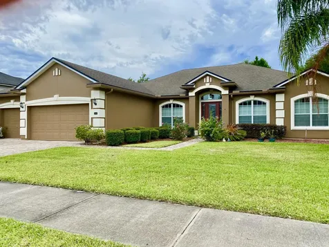 11814 Fitchwood Circle Jacksonville FL 32258