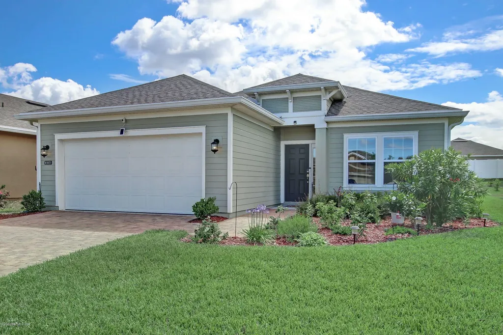 1147 Ballard Ridge Road Jacksonville FL 32211