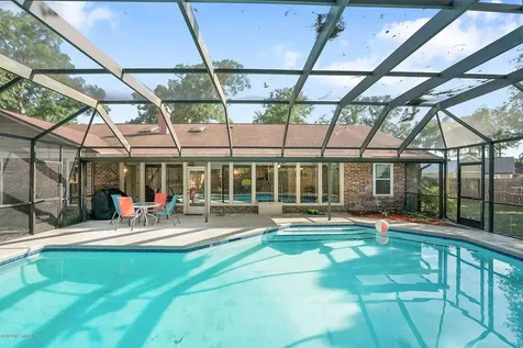 2225 Mourning Dove Court Orange Park FL 32073